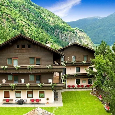 Hotel Egitz