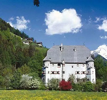Hotel Egitz 3*