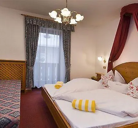 Hotel Egitz