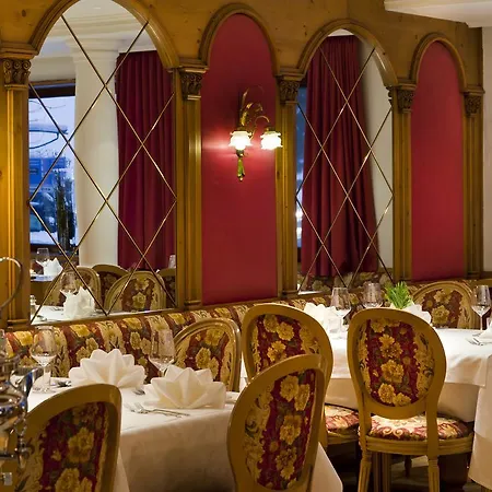 Hotel Egitz