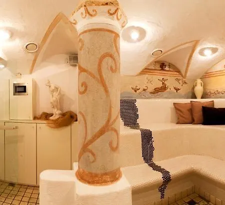 Egitz Hotel