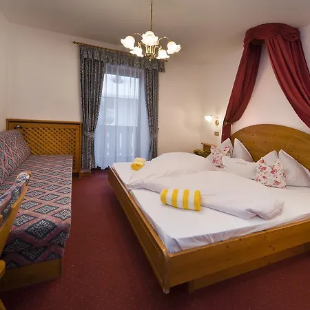 Egitz Hotel Campo Tures
